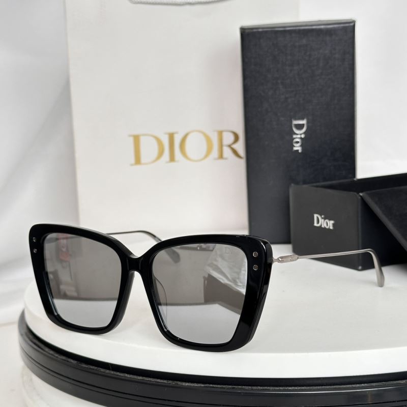 Christian Dior Sunglasses